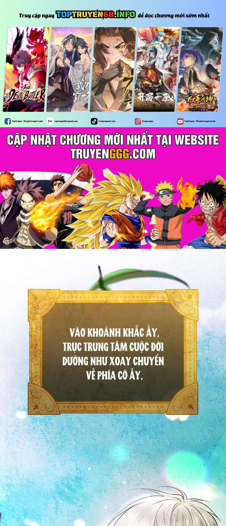 10 Cách Để Bị Bạo Chúa Đá: Chapter 64