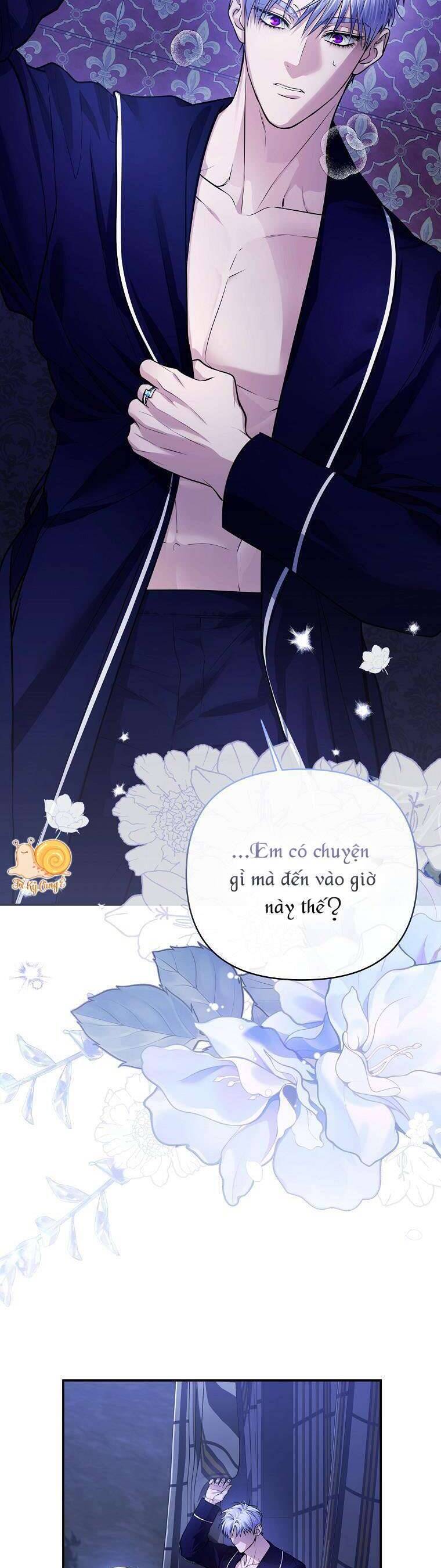 10 Cách Để Bị Bạo Chúa Đá: Chapter 64