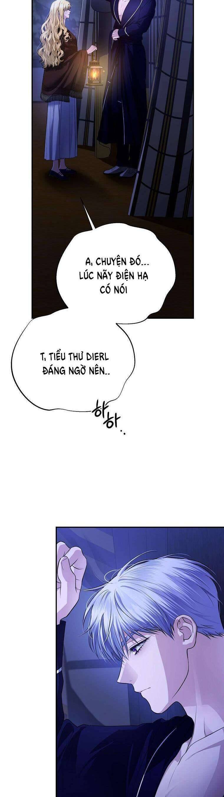 10 Cách Để Bị Bạo Chúa Đá: Chapter 64