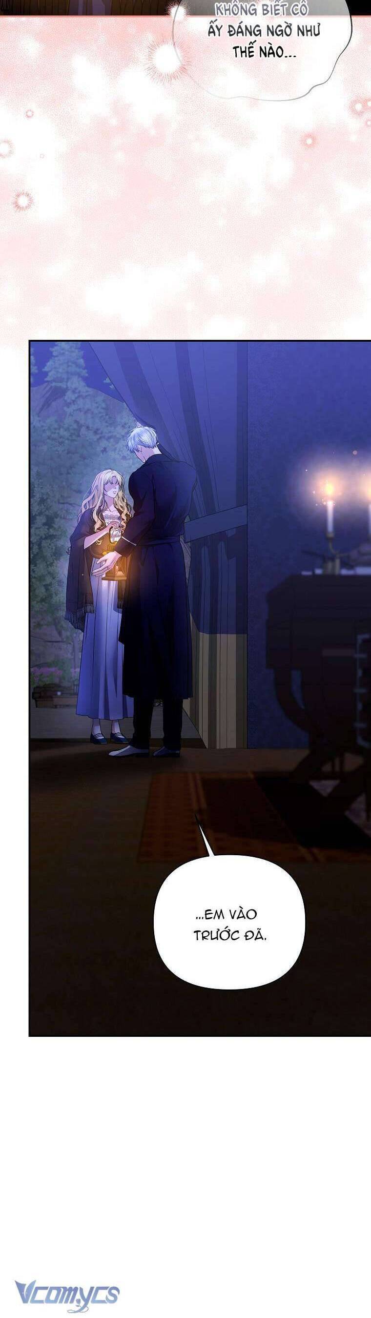 10 Cách Để Bị Bạo Chúa Đá: Chapter 64