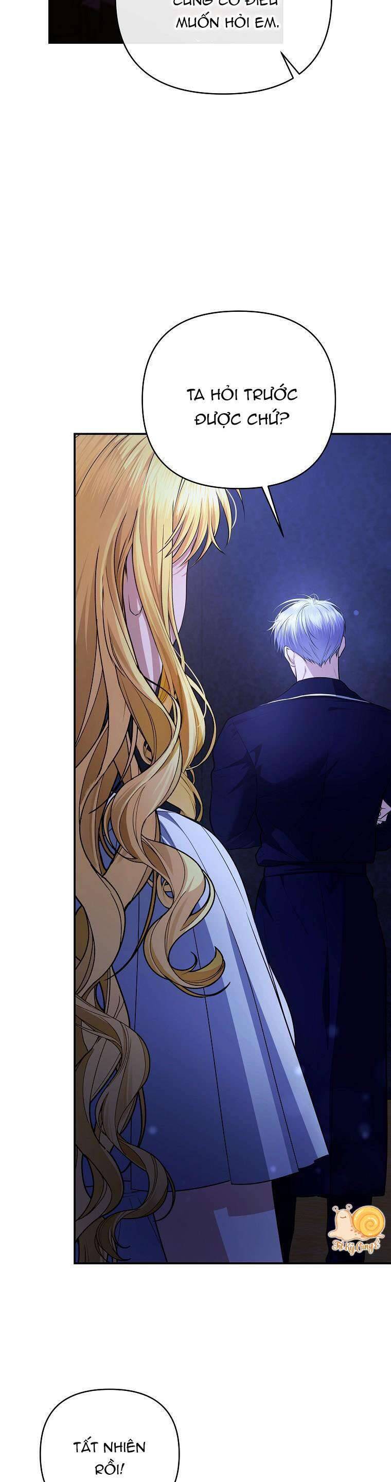 10 Cách Để Bị Bạo Chúa Đá: Chapter 64