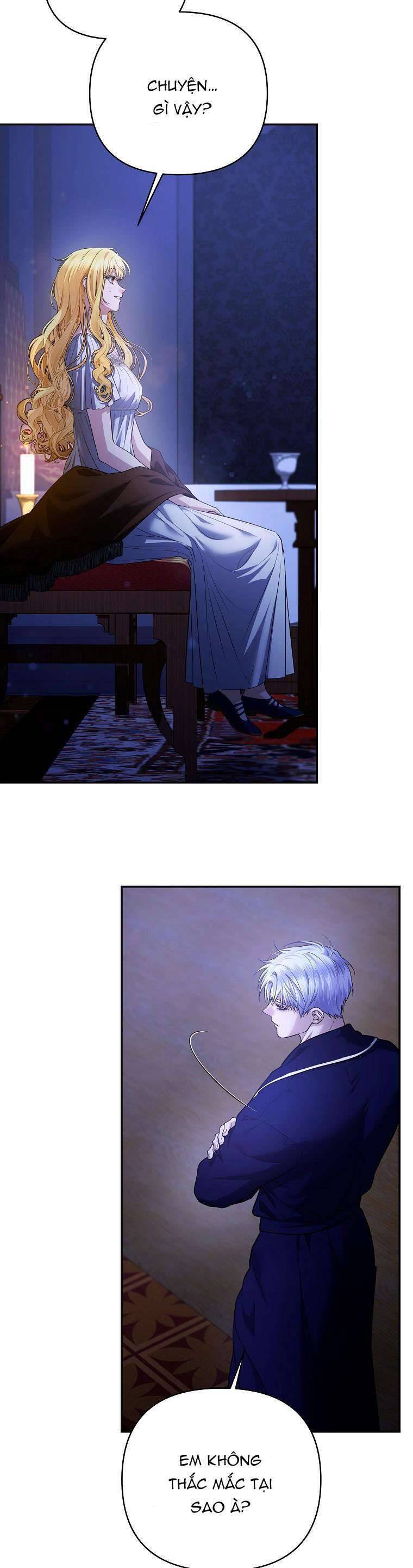 10 Cách Để Bị Bạo Chúa Đá: Chapter 64