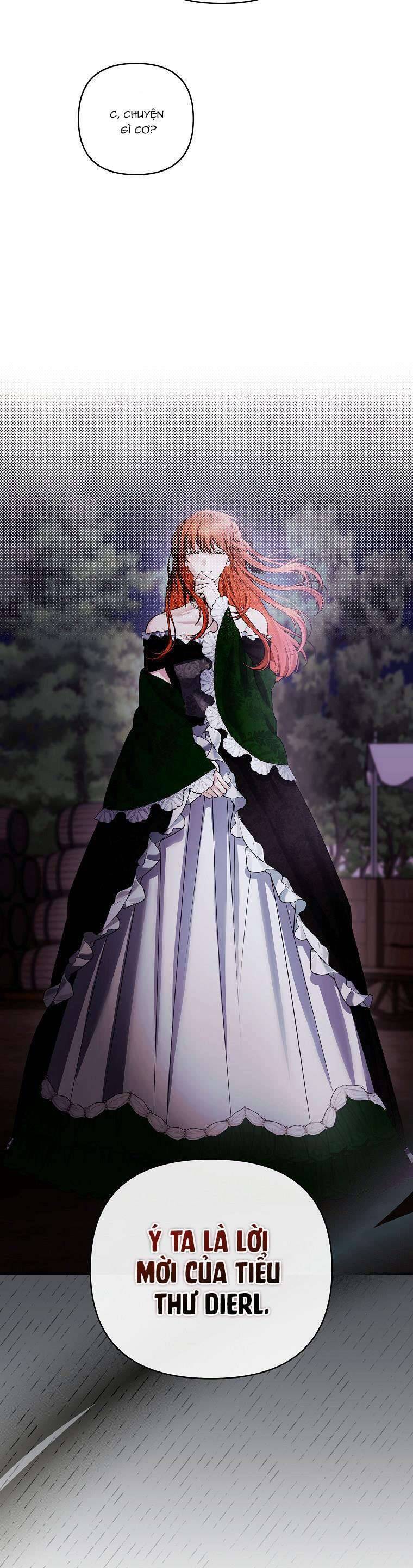 10 Cách Để Bị Bạo Chúa Đá: Chapter 64