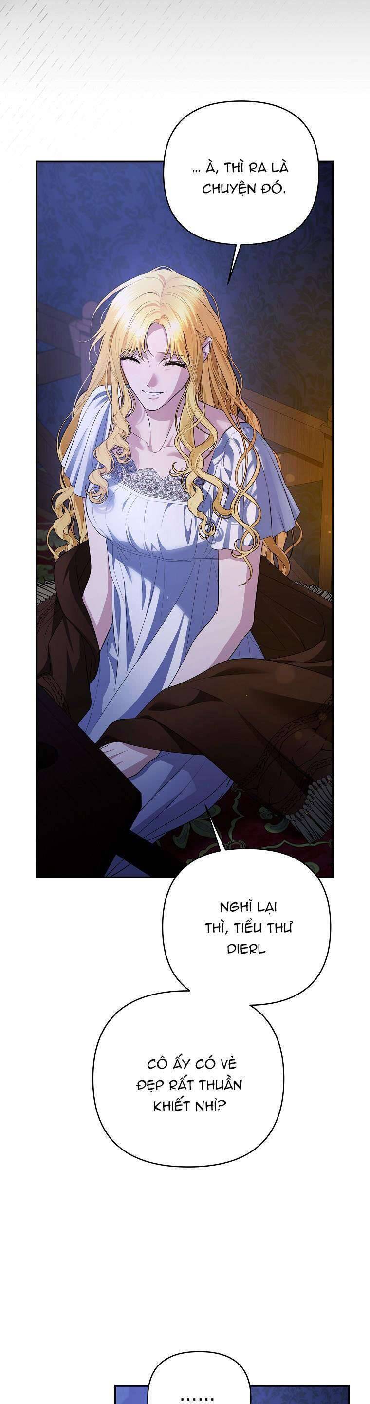 10 Cách Để Bị Bạo Chúa Đá: Chapter 64