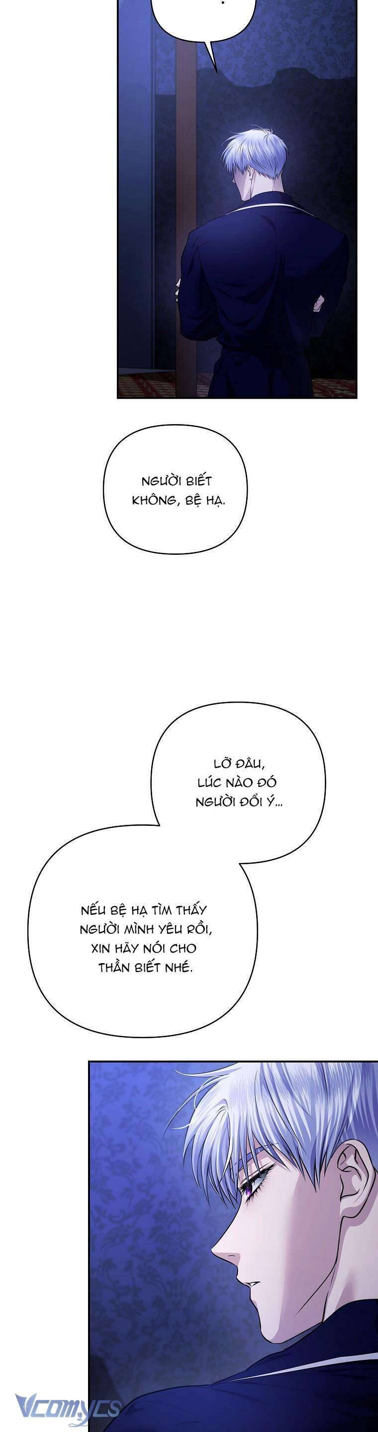 10 Cách Để Bị Bạo Chúa Đá: Chapter 64