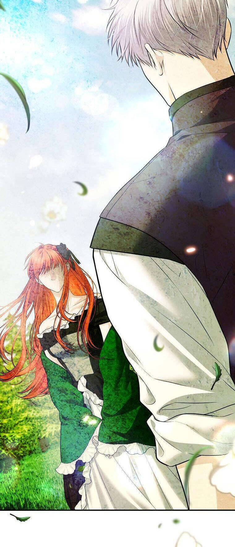 10 Cách Để Bị Bạo Chúa Đá: Chapter 64