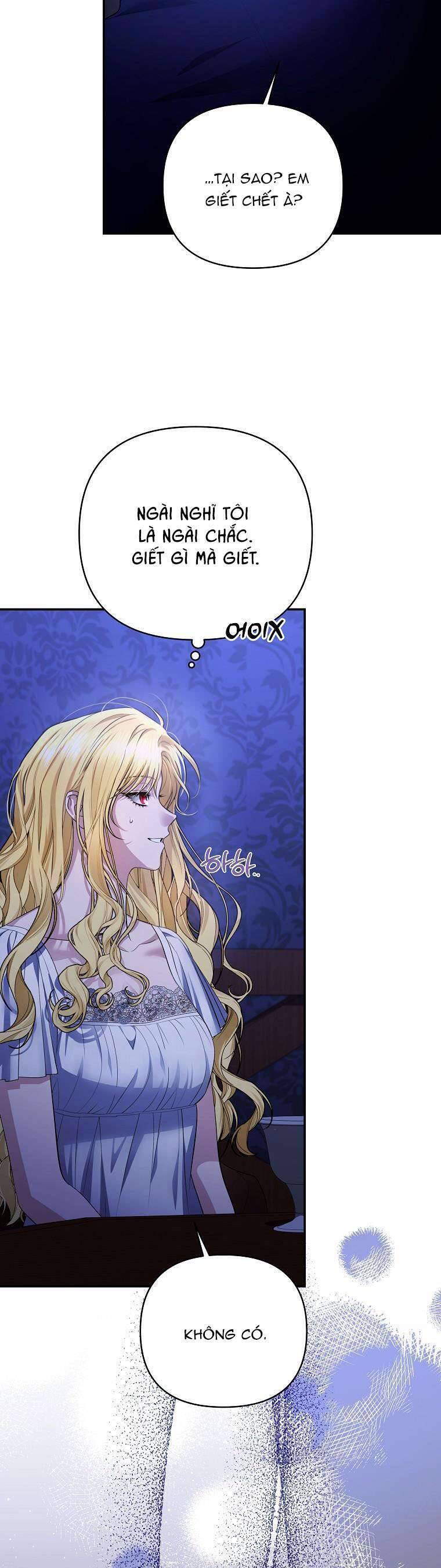 10 Cách Để Bị Bạo Chúa Đá: Chapter 64