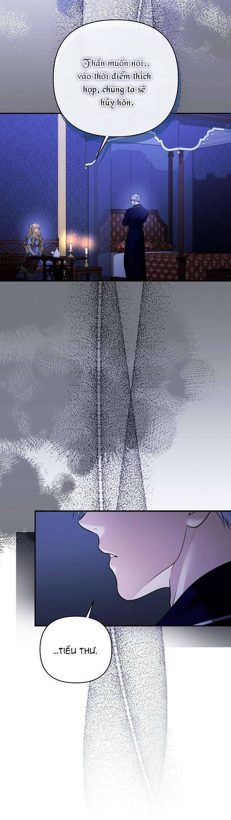 10 Cách Để Bị Bạo Chúa Đá: Chapter 64