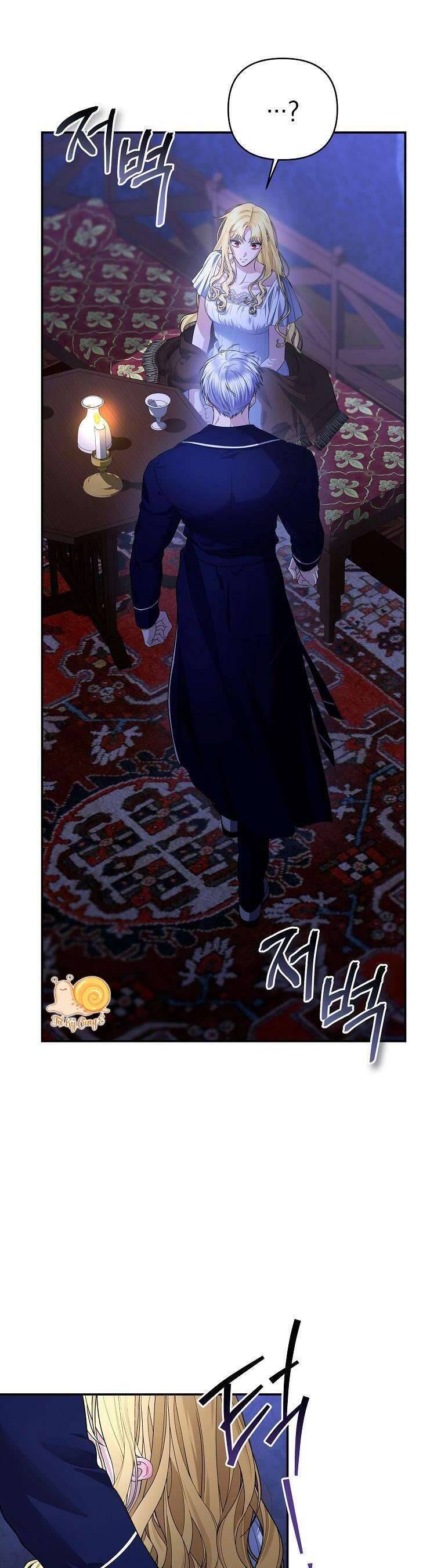 10 Cách Để Bị Bạo Chúa Đá: Chapter 64