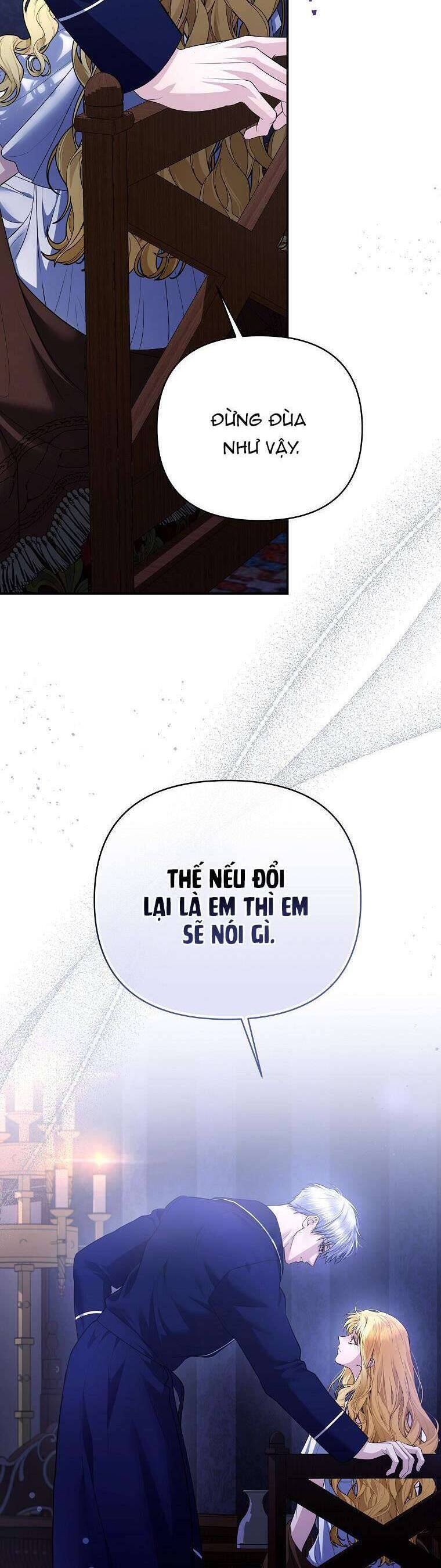 10 Cách Để Bị Bạo Chúa Đá: Chapter 64