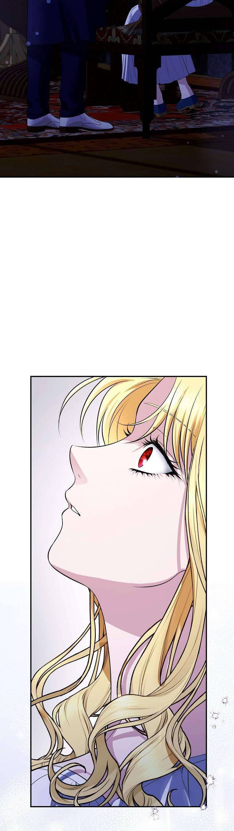 10 Cách Để Bị Bạo Chúa Đá: Chapter 64