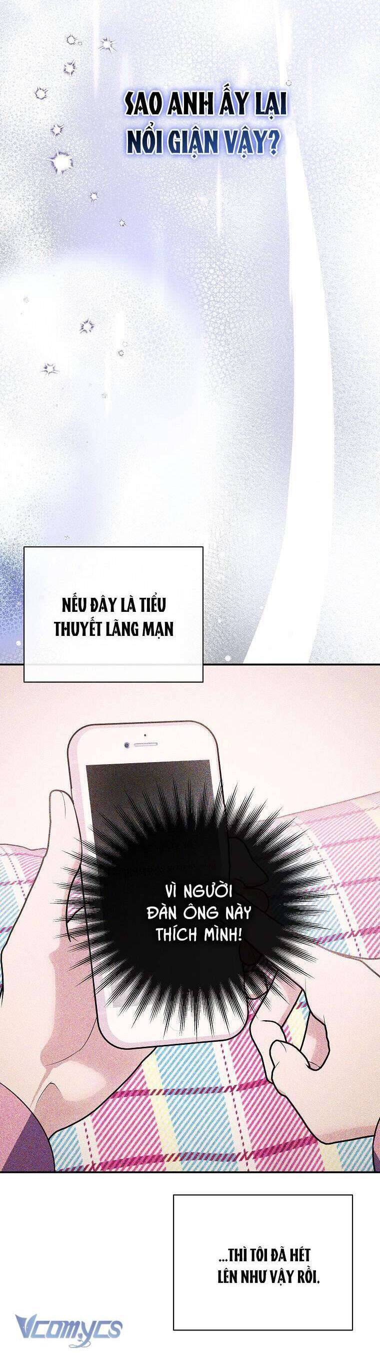 10 Cách Để Bị Bạo Chúa Đá: Chapter 64