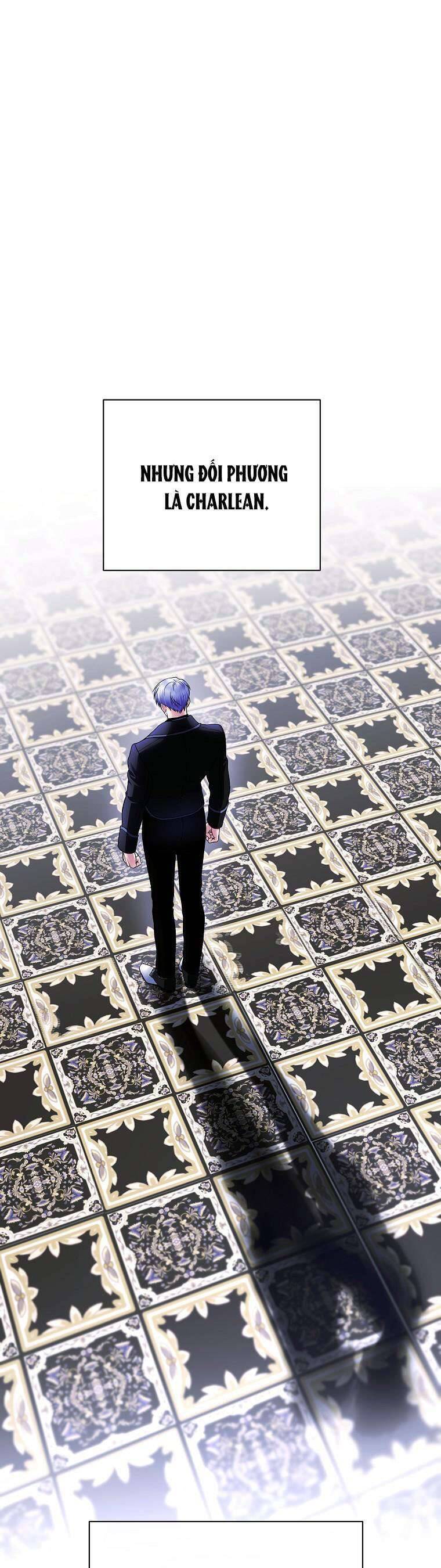 10 Cách Để Bị Bạo Chúa Đá: Chapter 64