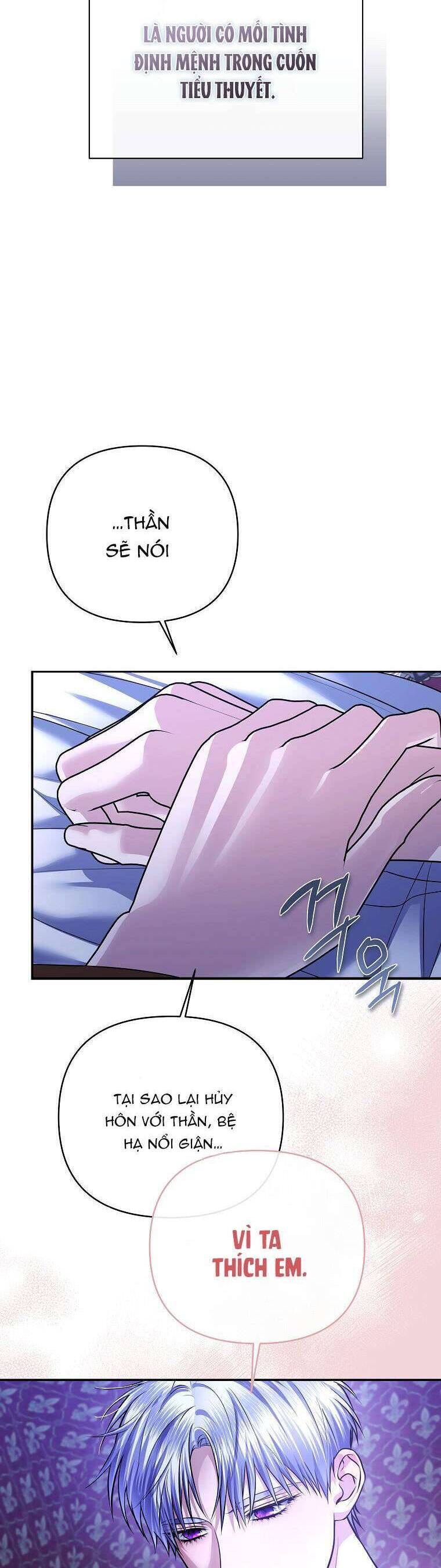 10 Cách Để Bị Bạo Chúa Đá: Chapter 64