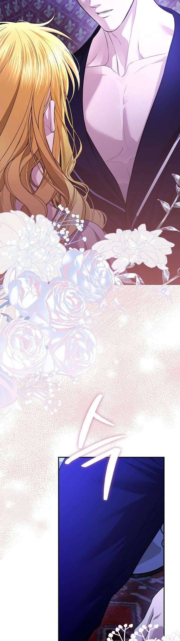 10 Cách Để Bị Bạo Chúa Đá: Chapter 64