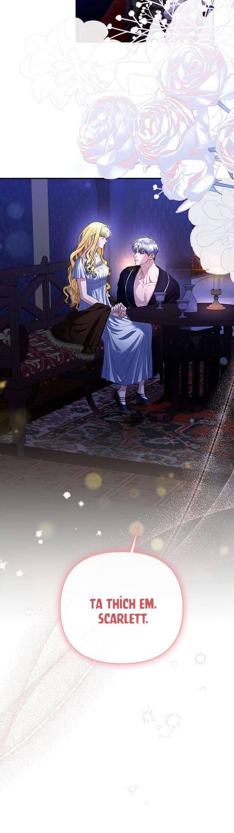 10 Cách Để Bị Bạo Chúa Đá: Chapter 64