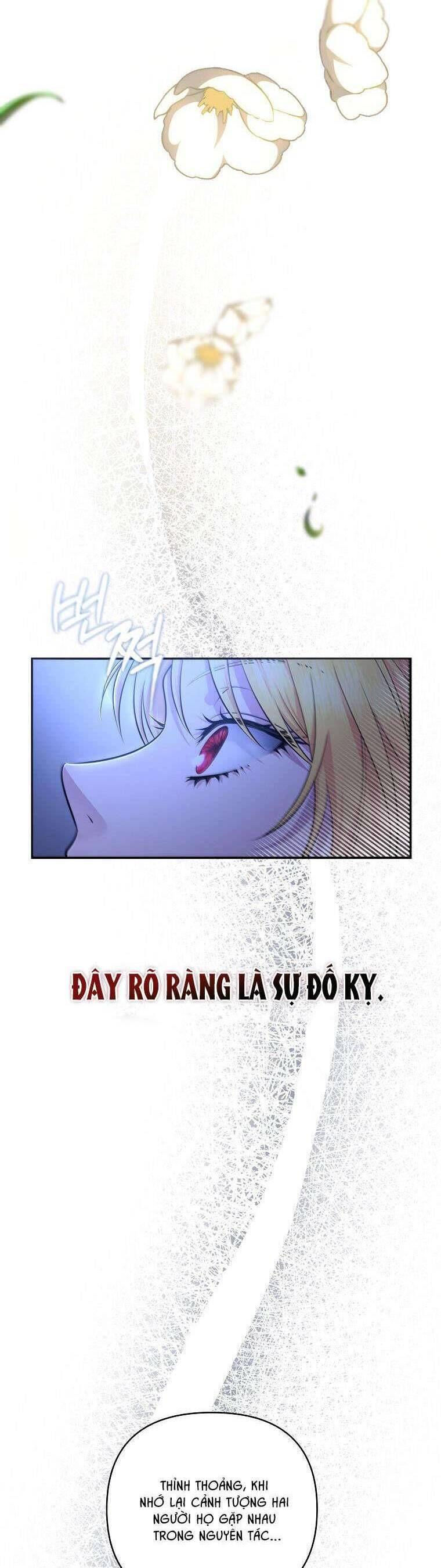 10 Cách Để Bị Bạo Chúa Đá: Chapter 64