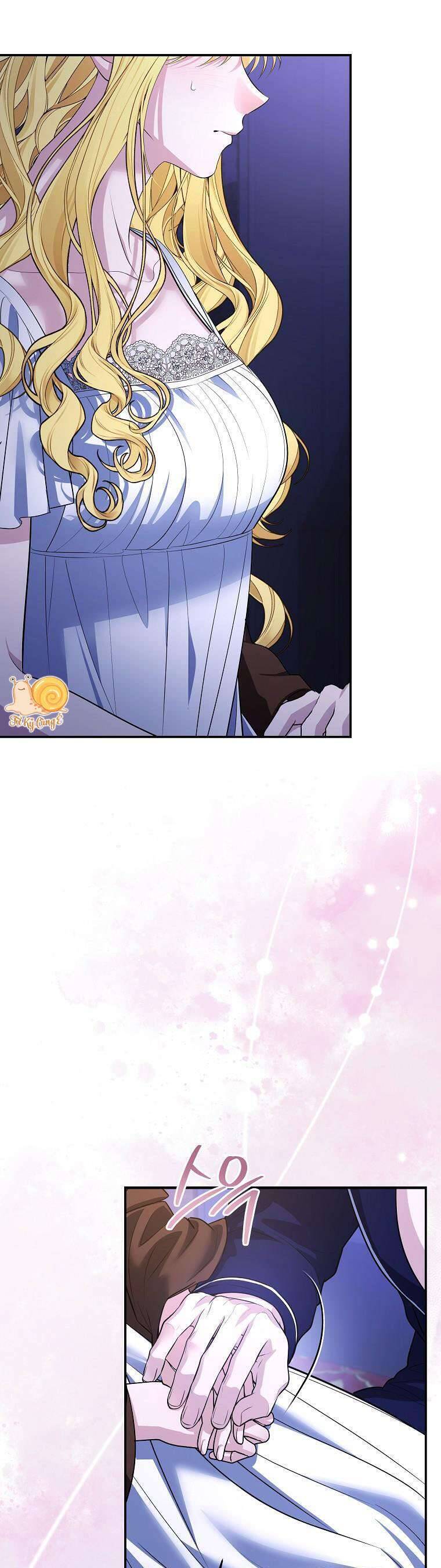 10 Cách Để Bị Bạo Chúa Đá: Chapter 64