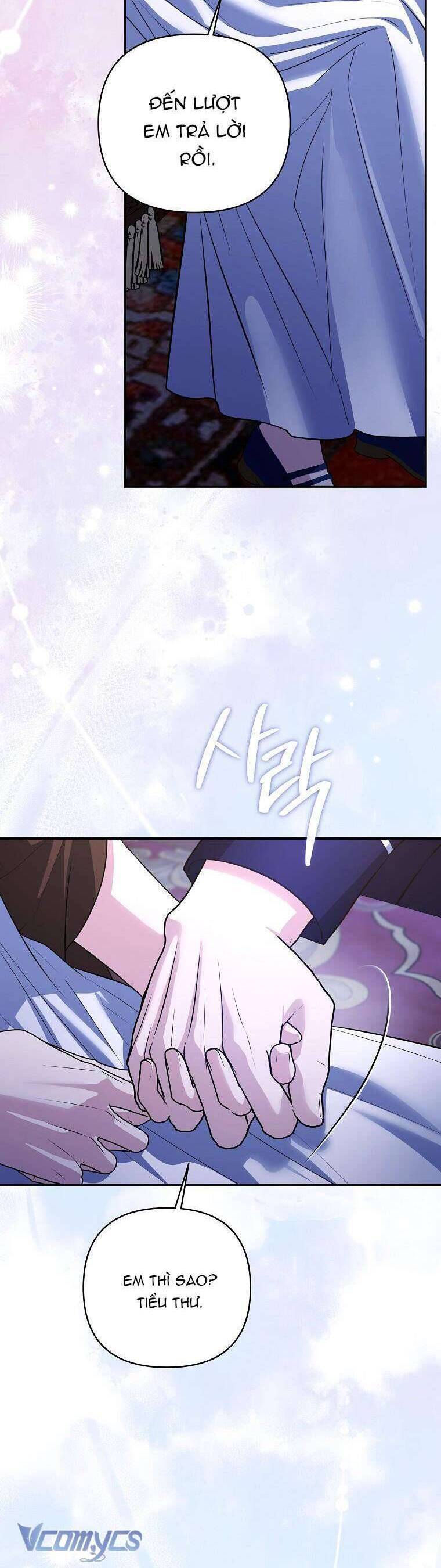 10 Cách Để Bị Bạo Chúa Đá: Chapter 64