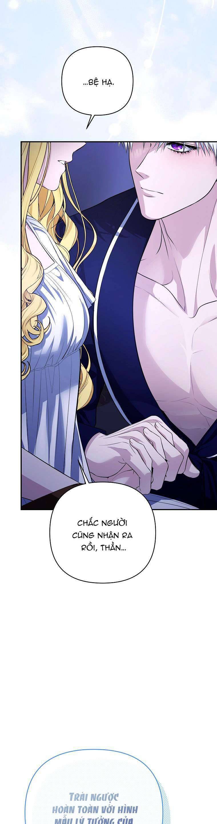 10 Cách Để Bị Bạo Chúa Đá: Chapter 64