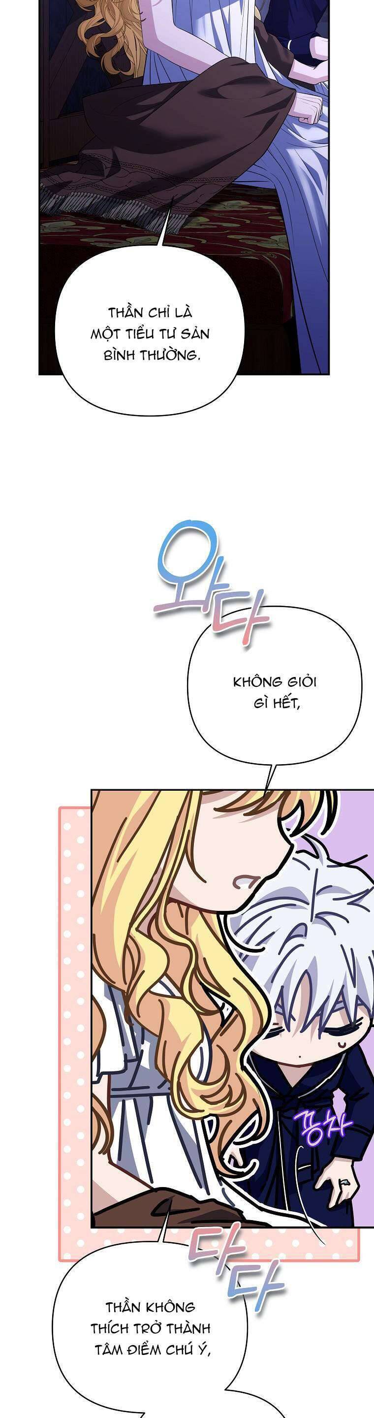 10 Cách Để Bị Bạo Chúa Đá: Chapter 64