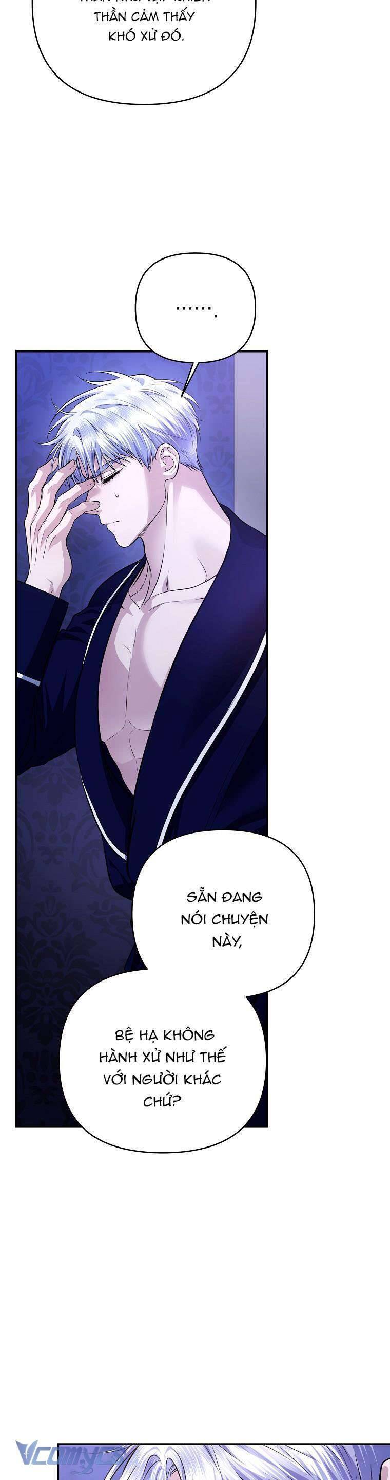 10 Cách Để Bị Bạo Chúa Đá: Chapter 64