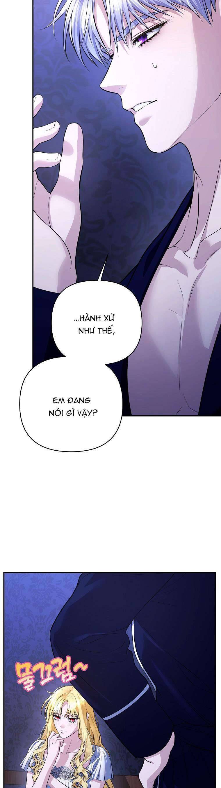 10 Cách Để Bị Bạo Chúa Đá: Chapter 64