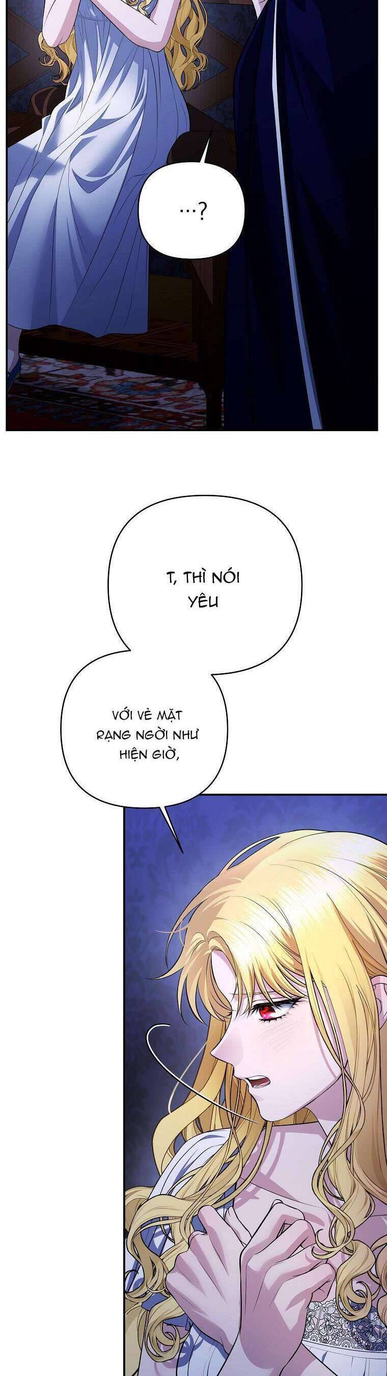 10 Cách Để Bị Bạo Chúa Đá: Chapter 64