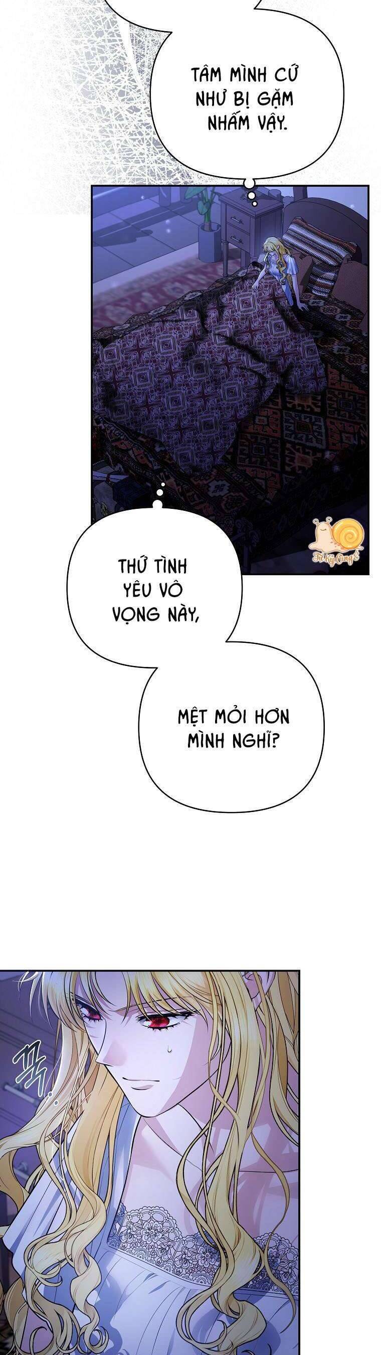 10 Cách Để Bị Bạo Chúa Đá: Chapter 64