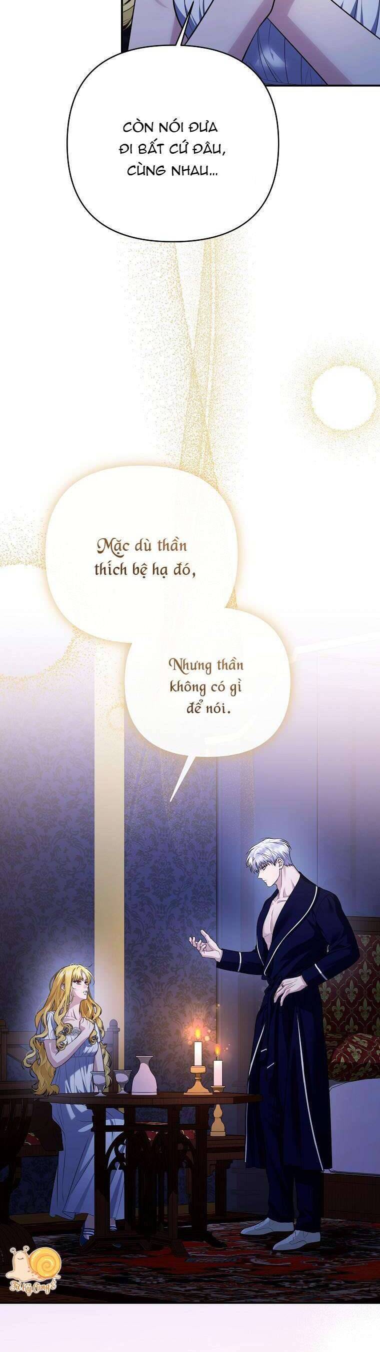 10 Cách Để Bị Bạo Chúa Đá: Chapter 64