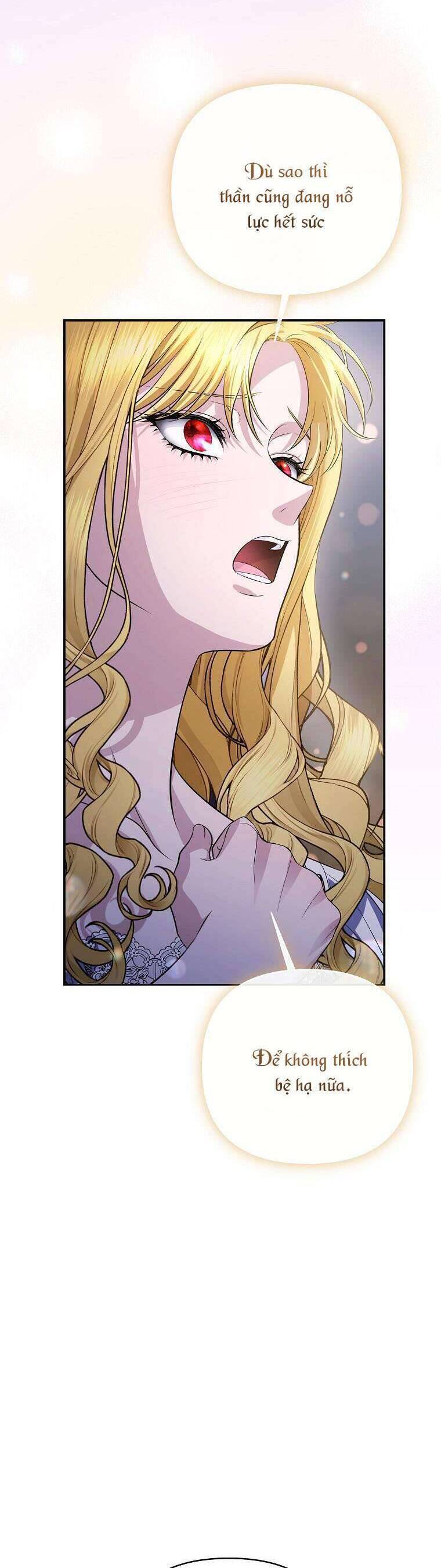 10 Cách Để Bị Bạo Chúa Đá: Chapter 64