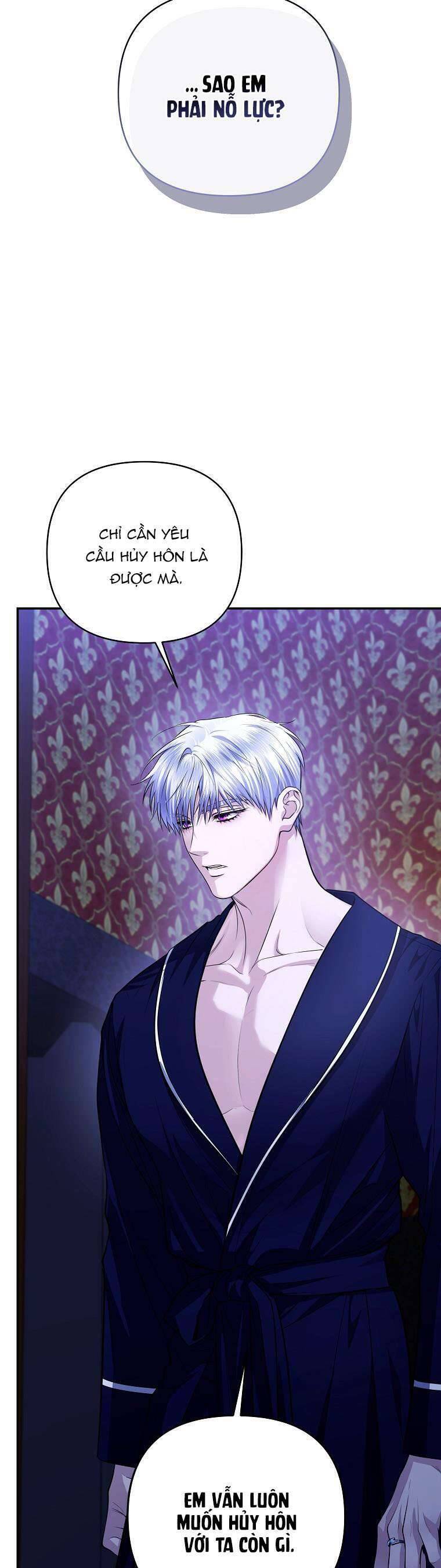 10 Cách Để Bị Bạo Chúa Đá: Chapter 64