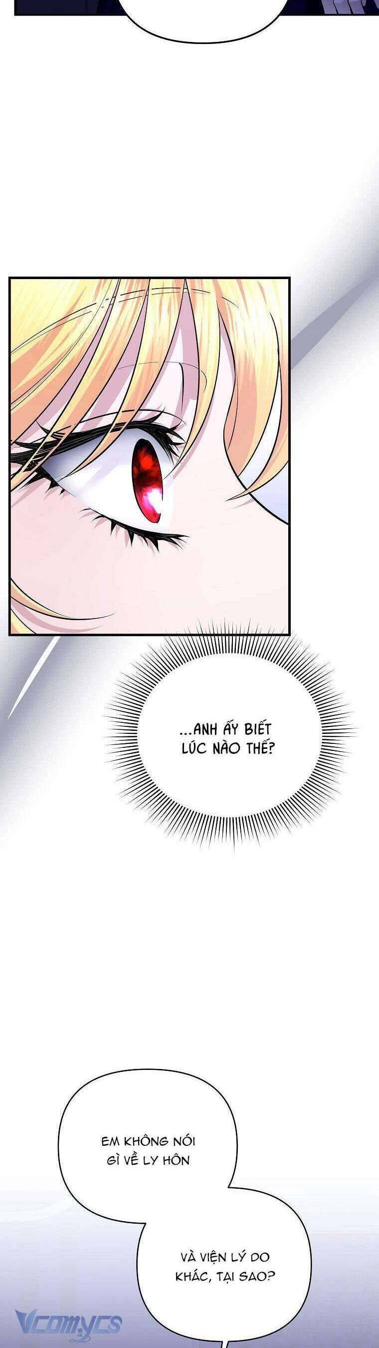 10 Cách Để Bị Bạo Chúa Đá: Chapter 64