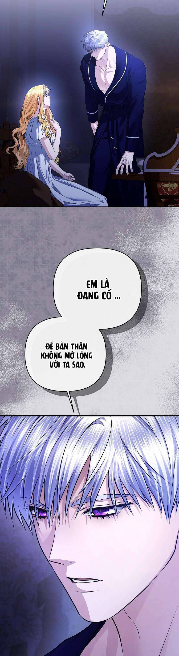 10 Cách Để Bị Bạo Chúa Đá: Chapter 64