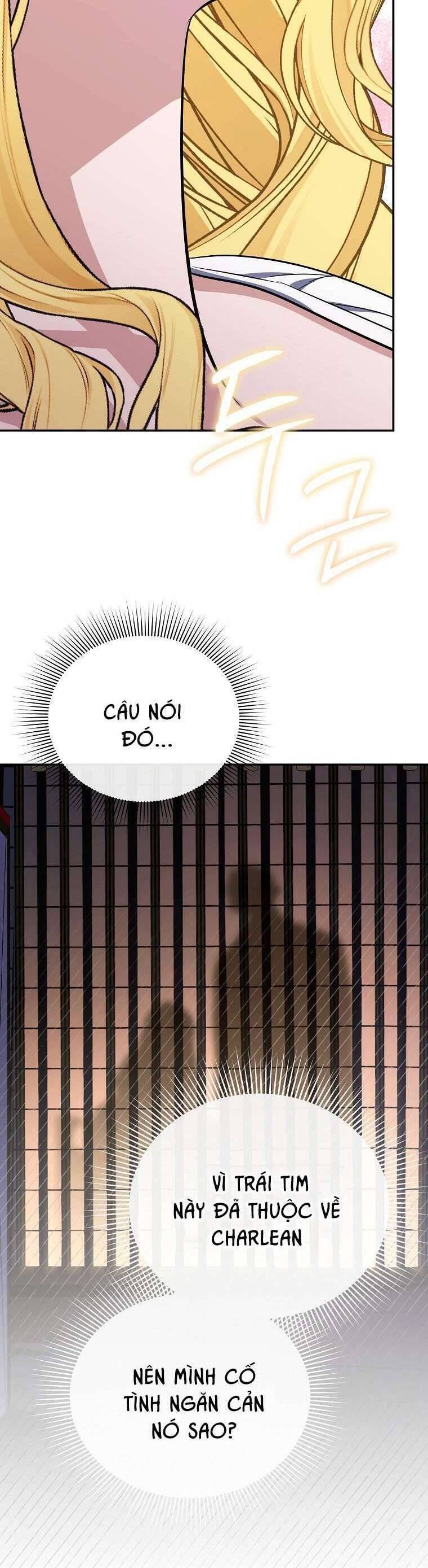 10 Cách Để Bị Bạo Chúa Đá: Chapter 64