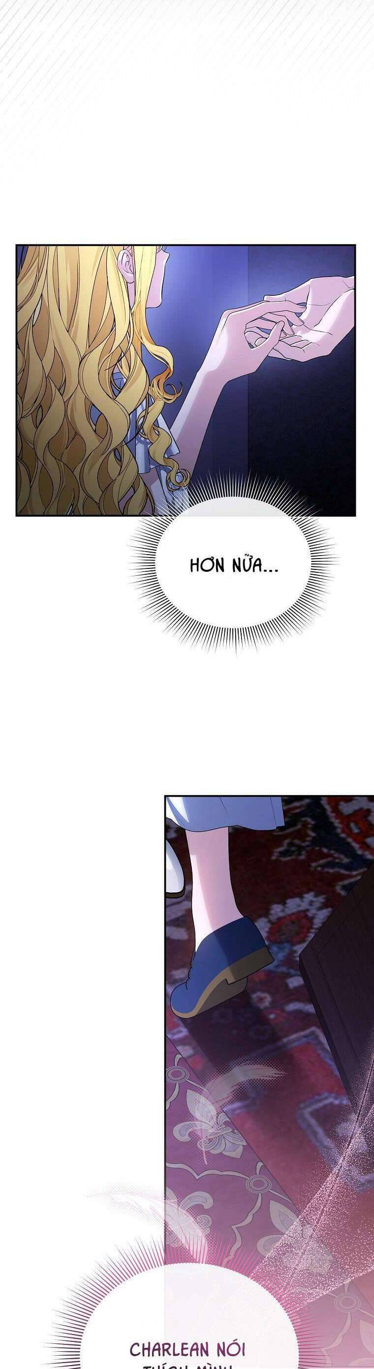 10 Cách Để Bị Bạo Chúa Đá: Chapter 64