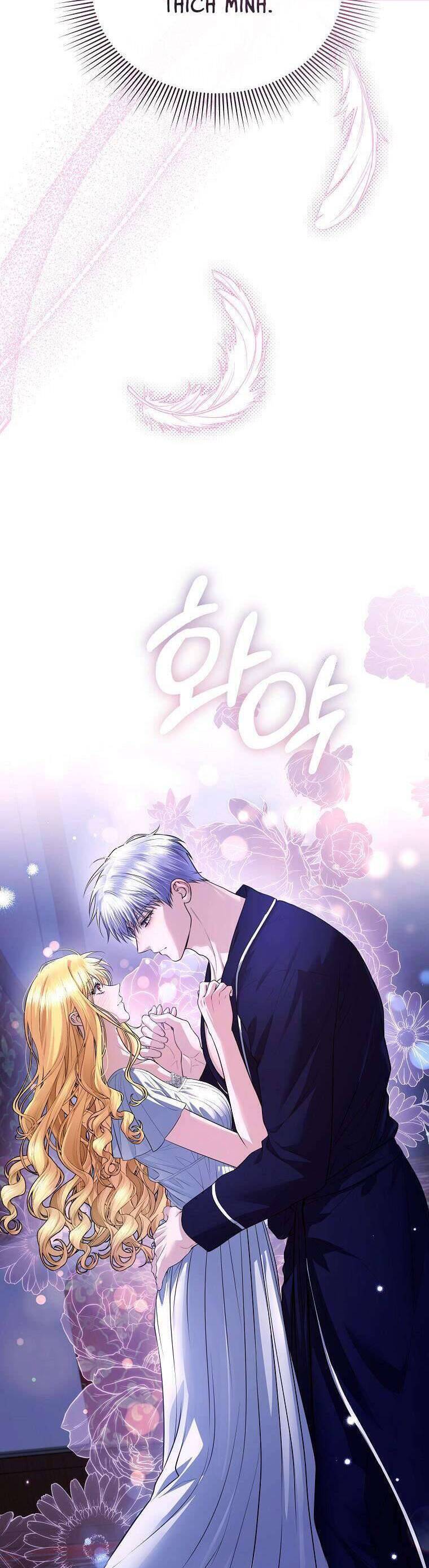 10 Cách Để Bị Bạo Chúa Đá: Chapter 64