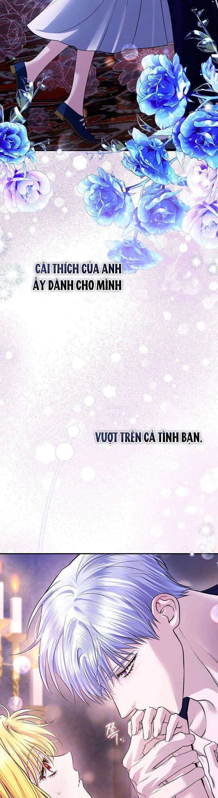 10 Cách Để Bị Bạo Chúa Đá: Chapter 64