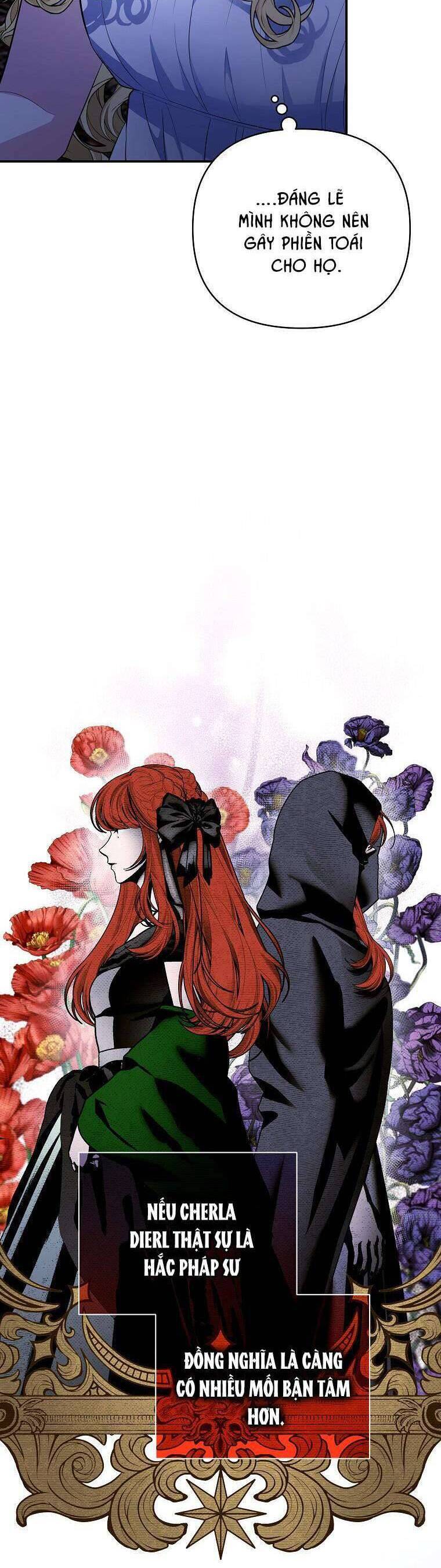 10 Cách Để Bị Bạo Chúa Đá: Chapter 64