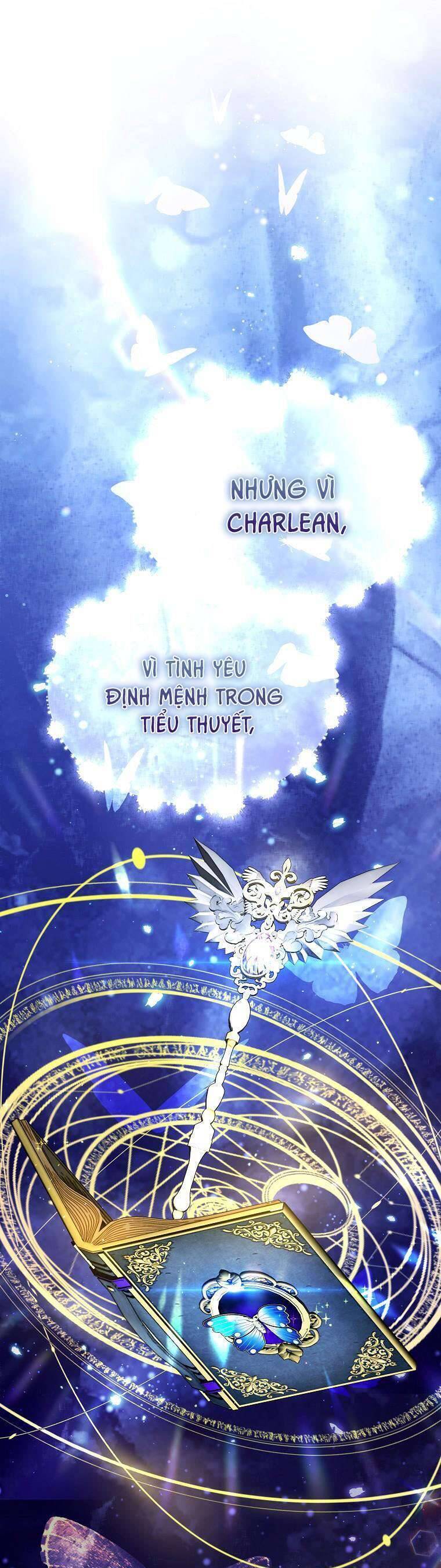 10 Cách Để Bị Bạo Chúa Đá: Chapter 64