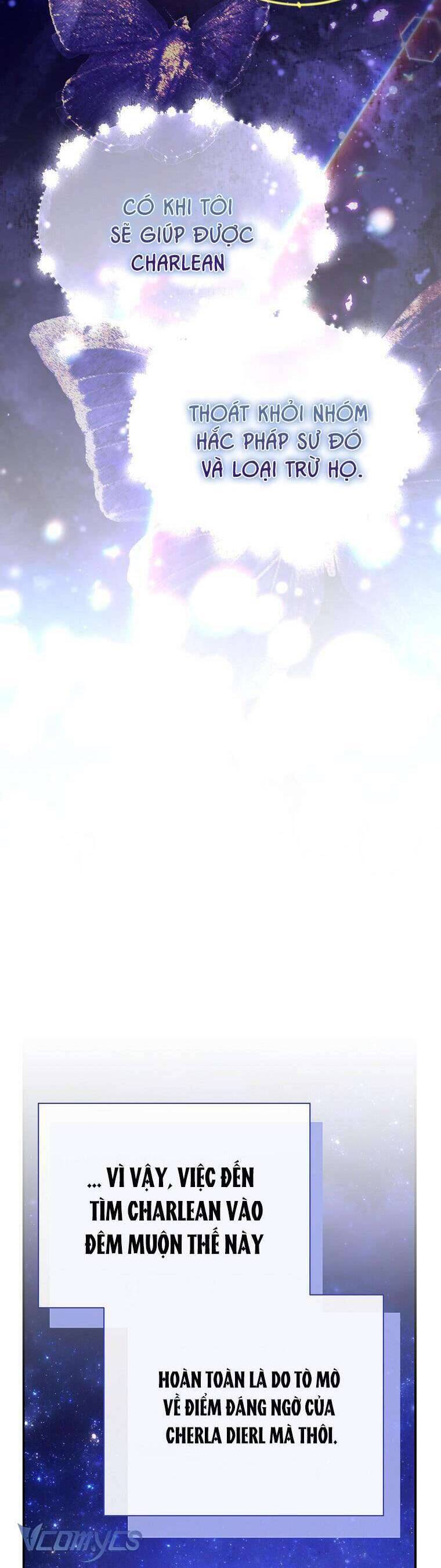 10 Cách Để Bị Bạo Chúa Đá: Chapter 64