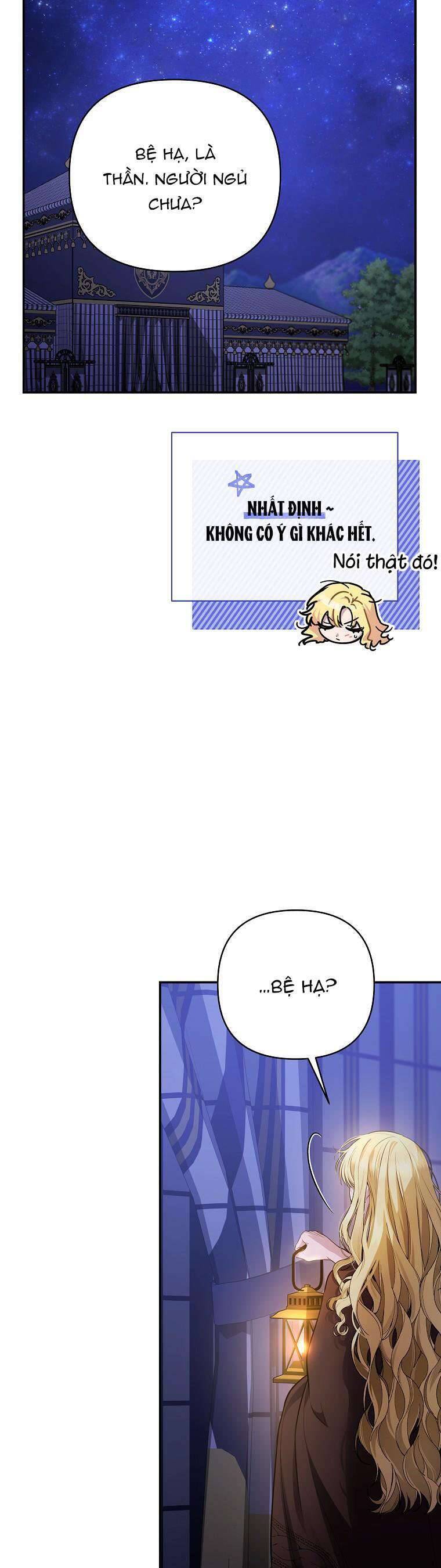 10 Cách Để Bị Bạo Chúa Đá: Chapter 64