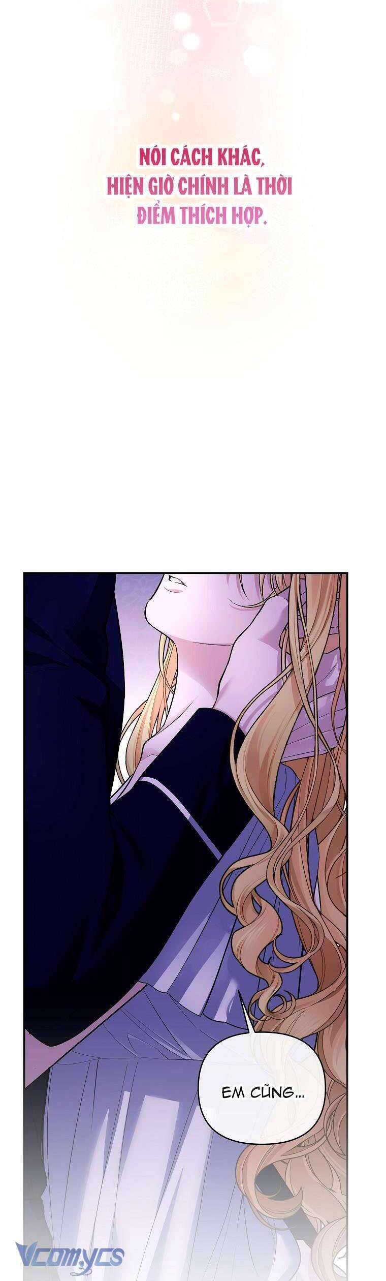 10 Cách Để Bị Bạo Chúa Đá: Chapter 65