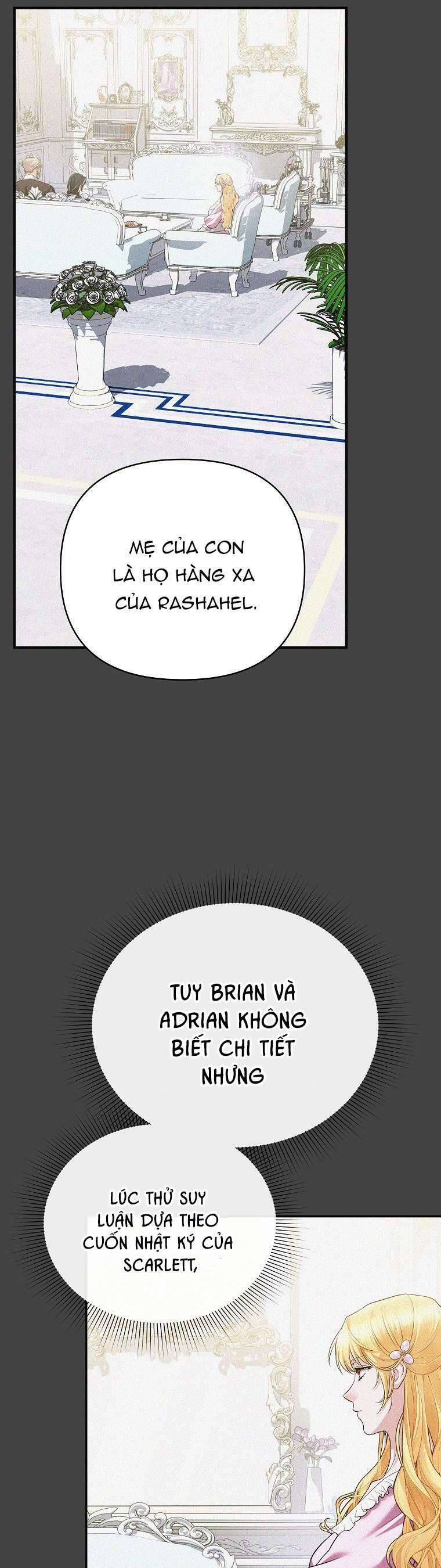 10 Cách Để Bị Bạo Chúa Đá: Chapter 65