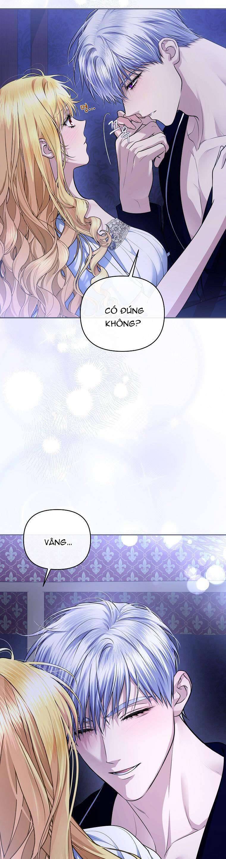 10 Cách Để Bị Bạo Chúa Đá: Chapter 65