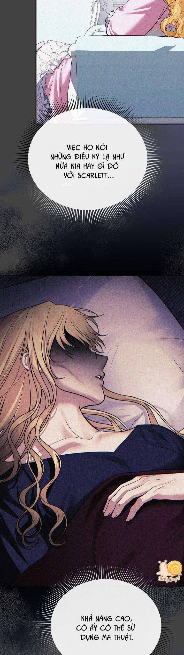 10 Cách Để Bị Bạo Chúa Đá: Chapter 65