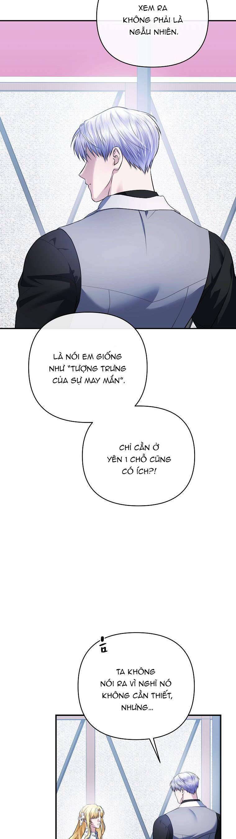 10 Cách Để Bị Bạo Chúa Đá: Chapter 65