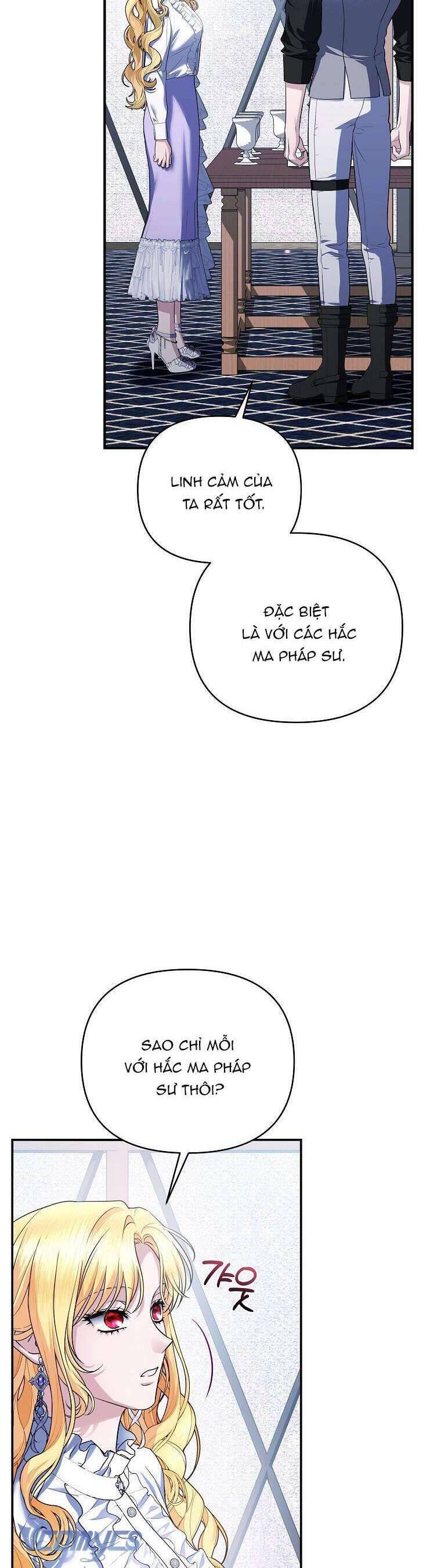 10 Cách Để Bị Bạo Chúa Đá: Chapter 65