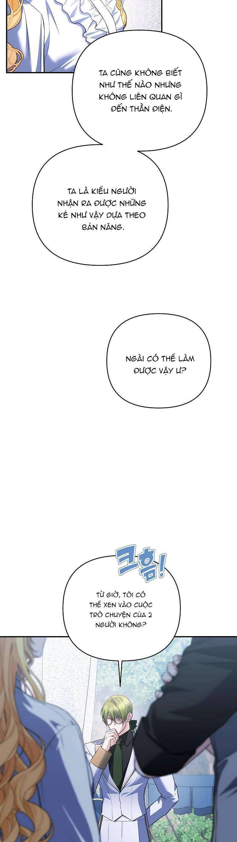 10 Cách Để Bị Bạo Chúa Đá: Chapter 65