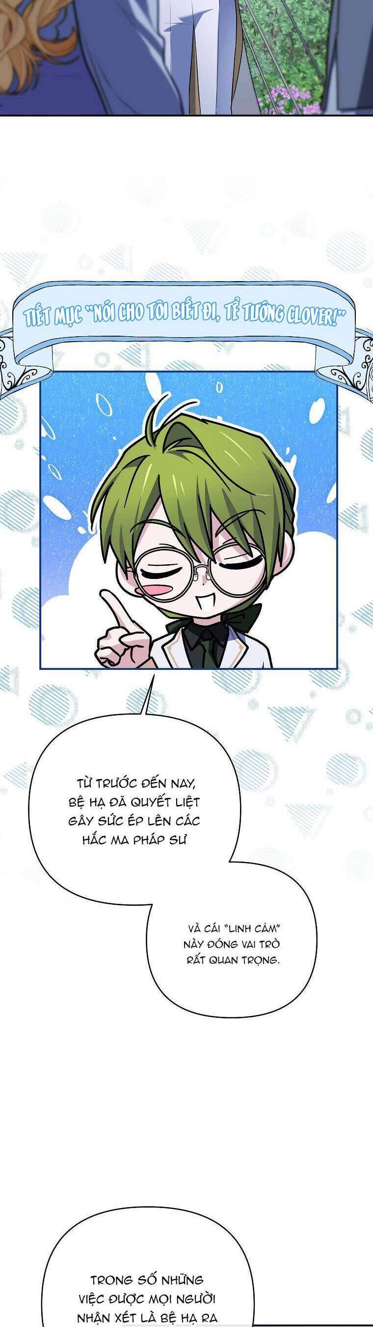 10 Cách Để Bị Bạo Chúa Đá: Chapter 65